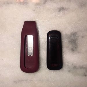 Fitbit one